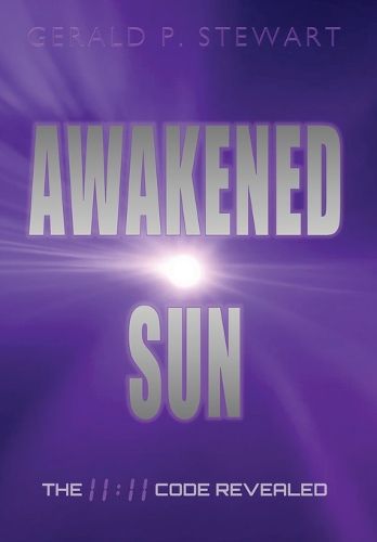 Cover image for Awakened Sun