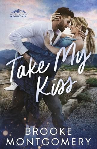 Cover image for Take My Kiss