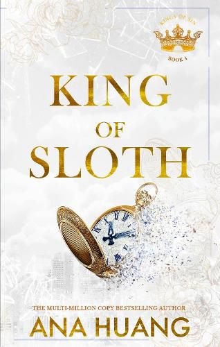 Cover image for King of Sloth