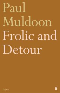 Cover image for Frolic and Detour