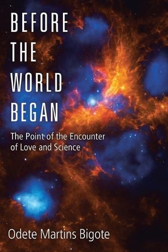 Cover image for Before the World Began