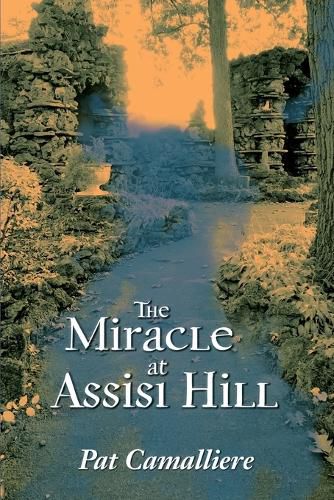 Cover image for The Miracle at Assisi Hill