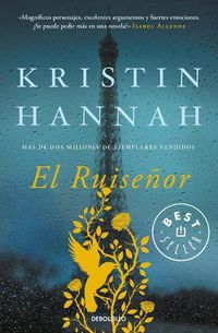Cover image for El ruisenor / The Nightingale
