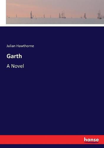 Cover image for Garth