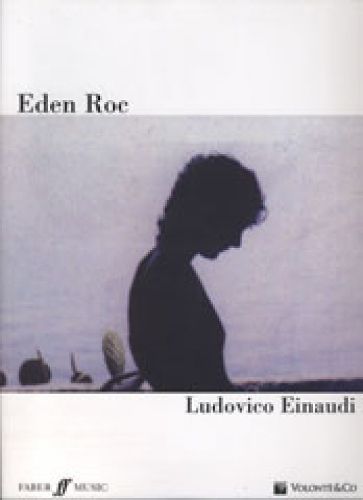 Cover image for Eden Roc