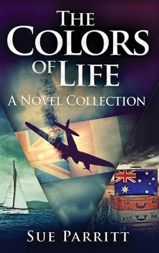 Cover image for The Colors of Life