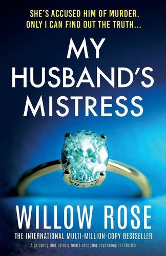 Cover image for My Husband's Mistress
