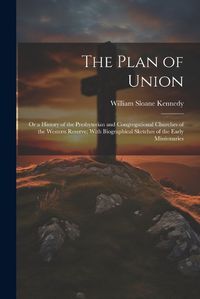 Cover image for The Plan of Union