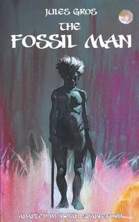 Cover image for The Fossil Man