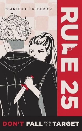 Cover image for Rule 25