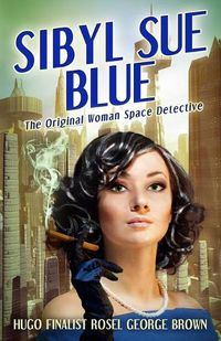 Cover image for Sibyl Sue Blue