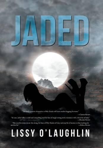 Cover image for Jaded