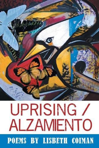 Cover image for Uprising / Alzamiento