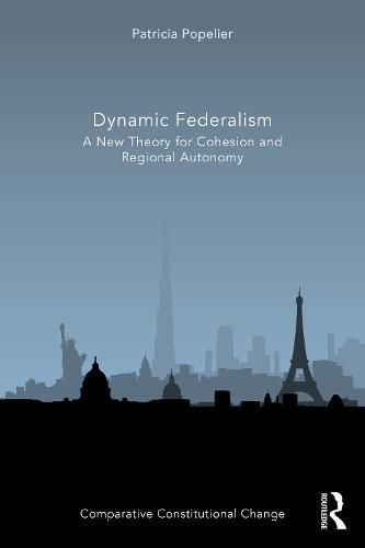 Cover image for Dynamic Federalism: A New Theory for Cohesion and Regional Autonomy