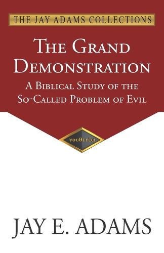 Cover image for The Grand Demonstration