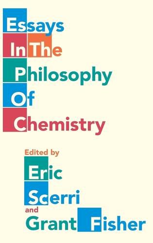 Essays in the Philosophy of Chemistry