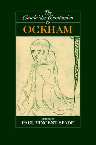 Cover image for The Cambridge Companion to Ockham