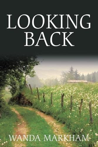 Cover image for Looking Back