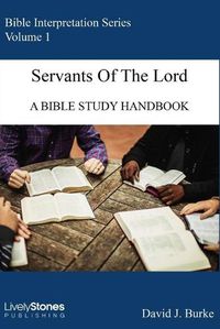 Cover image for Servants of the Lord