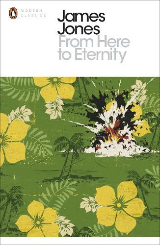 Cover image for From Here to Eternity