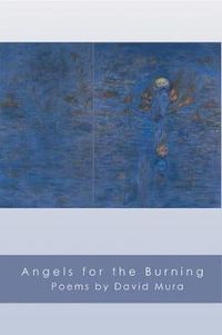 Cover image for Angels for the Burning