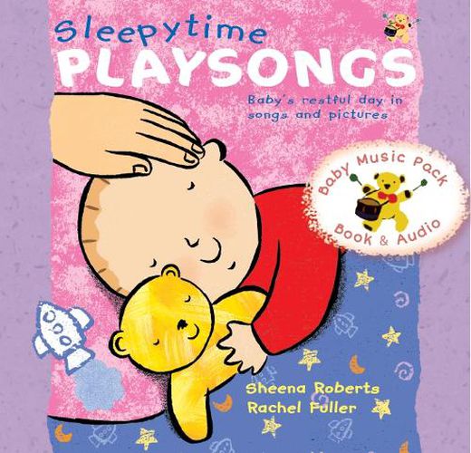 Sleepytime Playsongs