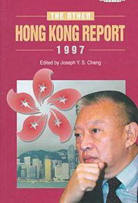 Cover image for The Other Hong Kong Report 1997