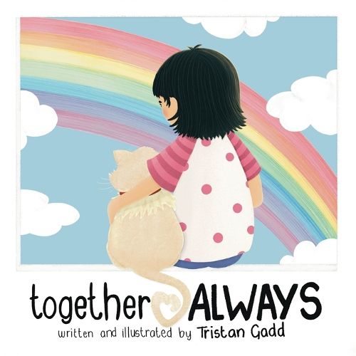 Cover image for together ALWAYS