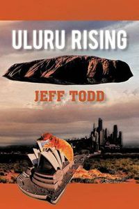 Cover image for Uluru Rising