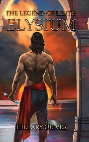 Cover image for Elysium