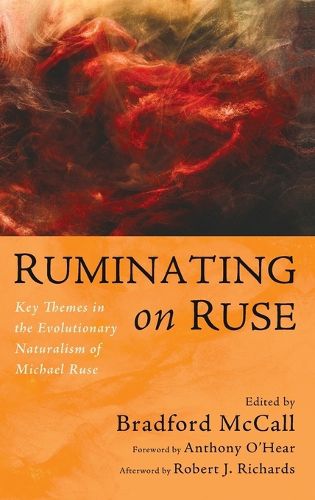 Cover image for Ruminating on Ruse