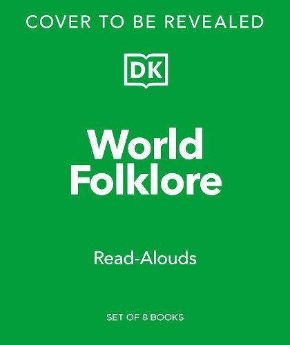 Cover image for Read-Alouds World Folklore