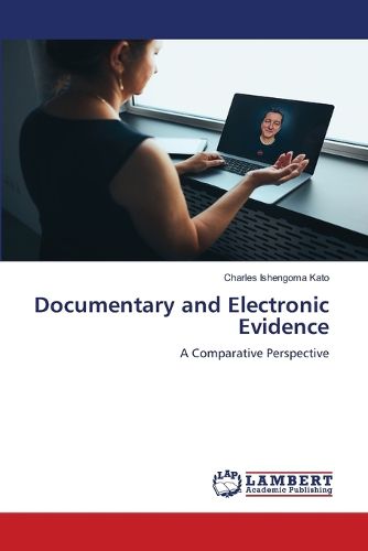 Cover image for Documentary and Electronic Evidence