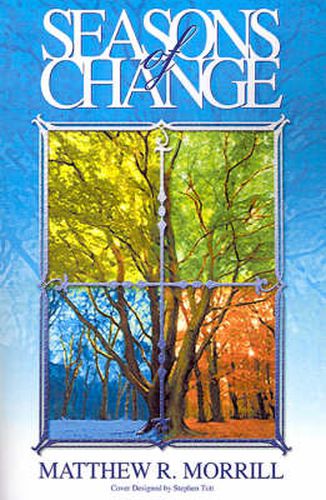 Cover image for Seasons of Change