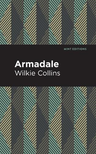 Cover image for Armadale