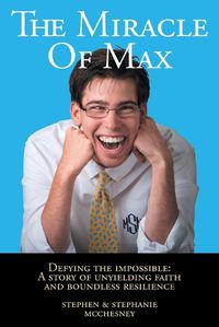 Cover image for The Miracle of Max