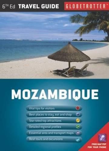 Cover image for Mozambique Globetrotter Pack