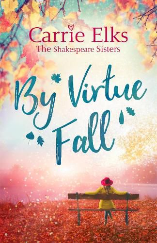 Cover image for By Virtue Fall: the perfect heartwarming romance for a cold winter night