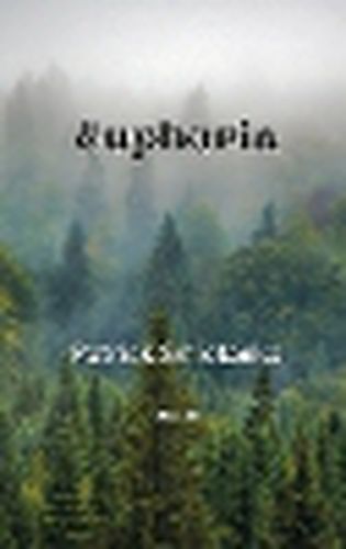 Cover image for Euphoria (EditionEdition 1)