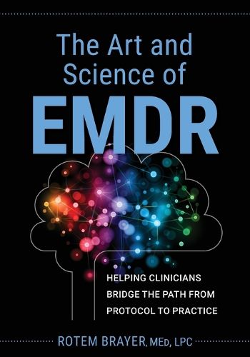 Cover image for The Art and Science of Emdr