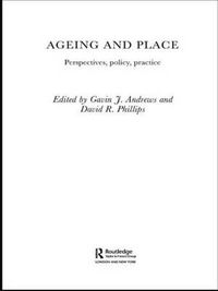 Cover image for Ageing and Place