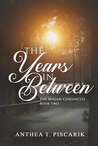 Cover image for The Years In Between