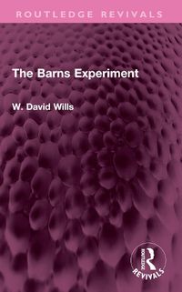 Cover image for The Barns Experiment