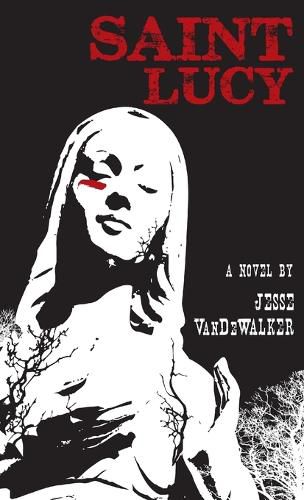 Cover image for Saint Lucy