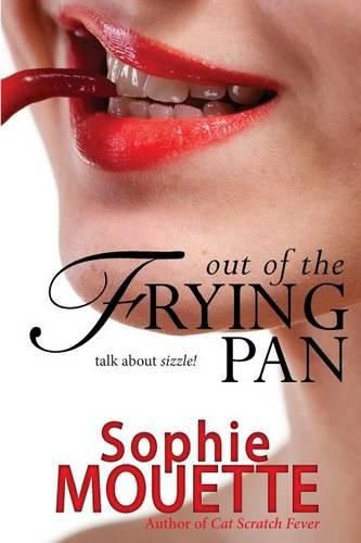 Cover image for Out of the Frying Pan