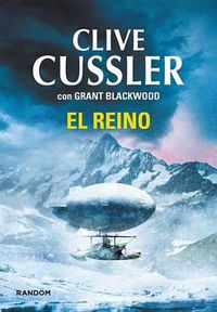 Cover image for El Reino