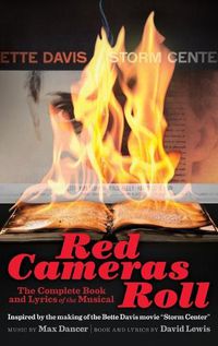 Cover image for Red Cameras Roll