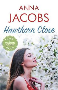 Cover image for Hawthorn Close