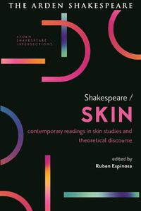 Cover image for Shakespeare / Skin