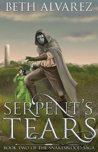 Cover image for Serpent's Tears